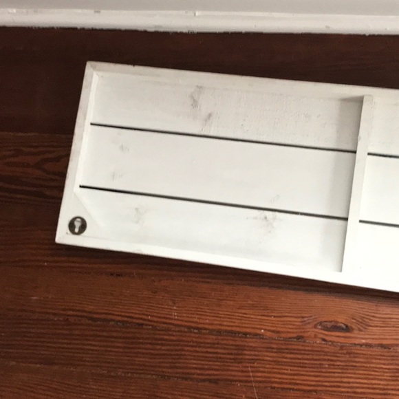 Whale decor - Picture 3 of 3